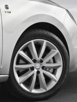 Seat Toledo EcoMotive 2012 года